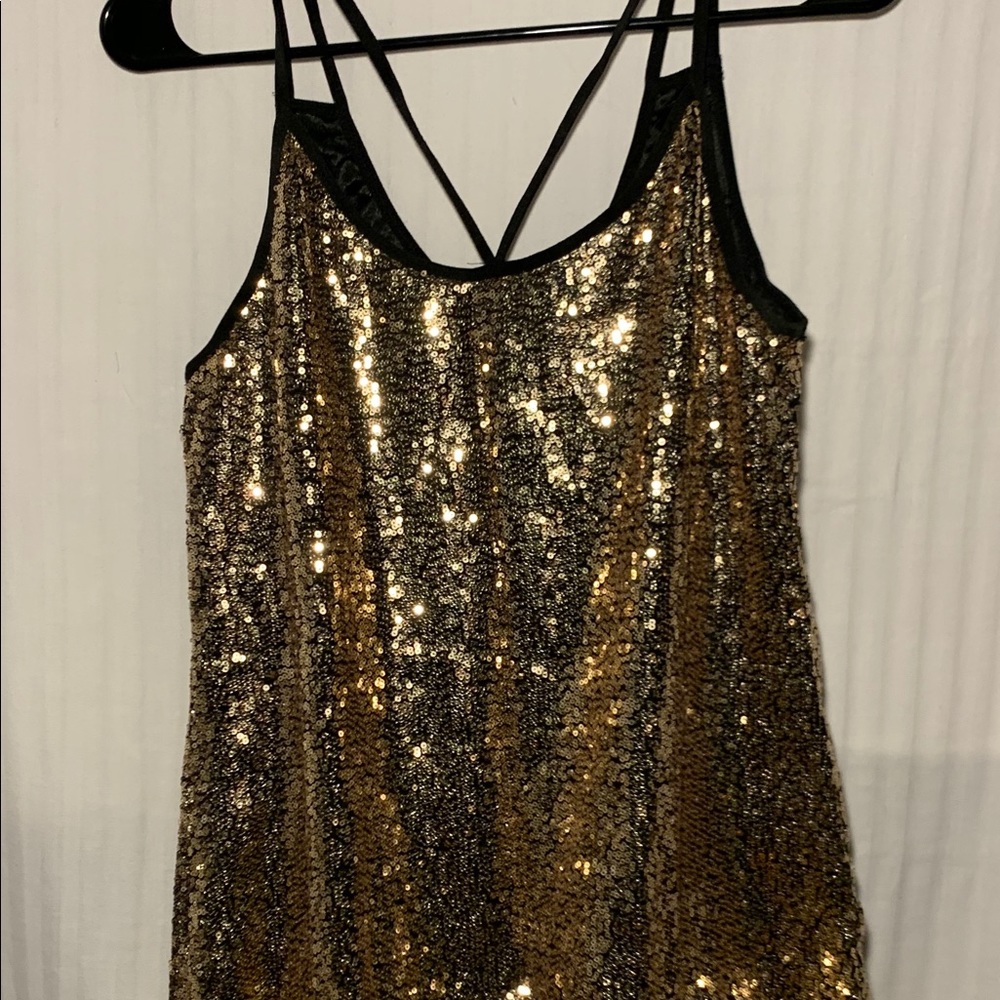 Shimmer Cami - Picture 2 of 3